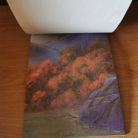 Disney Frozen Activity Sets and Cards - Picture 5 of 7